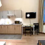 Spacious Studio