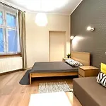 Spacious Studio