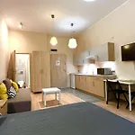 Spacious Studio