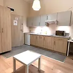 Spacious Studio