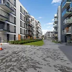 Apartments Cracow Rakowicka By Noclegi Renters