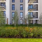 Apartments Cracow Rakowicka By Noclegi Renters