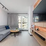 Exquisite Apartment Zablocie 19A By Renters Prestige