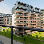 Exquisite Apartment Zablocie 19A By Renters Prestige