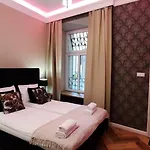 Apartament Salsa