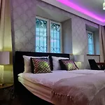 Apartament Tango