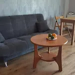 Apartment With View On Wawel Castle