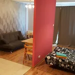 Apartment With View On Wawel Castle