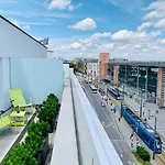 Mercure Krakow Stare Miasto
