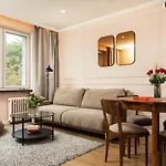 Polka Apartment