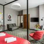 No.23 Premium Aparthotel