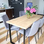 Apartament Na Placu Wolnica Centrum Kazimierza