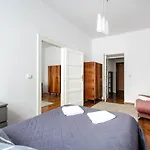 Retro Secret Apartment