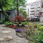Retro Secret Apartment