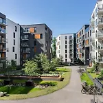 Rakowicka Serenity Suite - By Upstairs