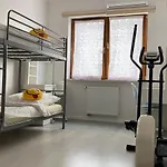 3 Rooms Aircon Apartment With Free Parking, Balcony Walking Distance Old Town