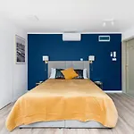 Rose Apartment