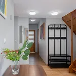 Flat With Cosy Attic - Castle Round The Corner - By Upstairs