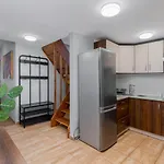 Flat With Cosy Attic - Castle Round The Corner - By Upstairs