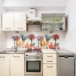 Apartament Przy Bulwarach - Kazimierz, Podgorze - By Upstairs
