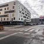 Apartament Przy Bulwarach - Kazimierz, Podgorze - By Upstairs