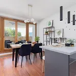 Dworska Apartment On Vistula Boulevards By Renters