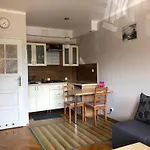 Apartament Sloneczny