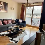 Exclusive In The Heart Of Krakow