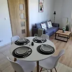 Cosy Apartment W Poblizu Tauron Arena