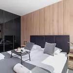 Exquisite Apartment Zablocie 19A By Renters Prestige