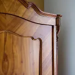 Bed & Beige Apartment / Kochanowskiego St