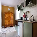 Bed & Beige Apartment / Kochanowskiego St