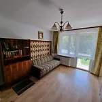 Komfortowe Mieszkanie W Centrum Lecz Na Uboczu