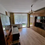 Komfortowe Mieszkanie W Centrum Lecz Na Uboczu