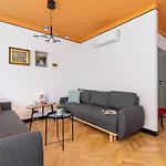 Pet-Friendly Apartment Krasickiego Podgorze Cracow By Noclegi Renters