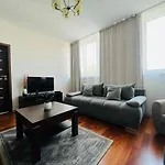 Sobieski Residence - City Center