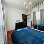 Sobieski Residence - City Center
