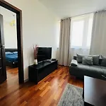 Sobieski Residence - City Center
