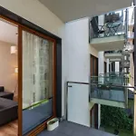 Rakowicka Serenity Suite - By Upstairs
