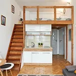 Miodowa Kazimierz Apartment