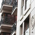 Ekskluzywny Apartament W Centrum Z Balkonem I Parkingiem