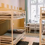 West13 Guest Rooms