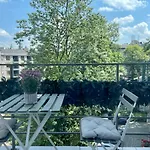 Boutique Apartment Krasinski