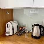 Boutique Apartment Krasinski