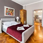 Apartamenty Sun & Snow Wolnica View