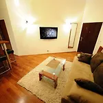 Atena - Pantheon Apartments