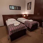 Atlantic Aparthotel