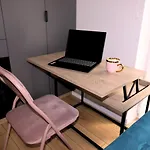 Sander Apartments