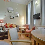 Tyzenhauz Apartments Kazimierz