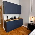 The Spiski Palace Apartments